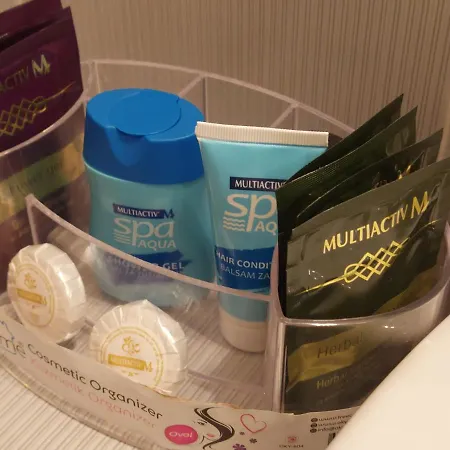 アパート Talas ベオグラード