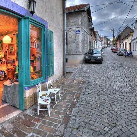 Talas アパート *