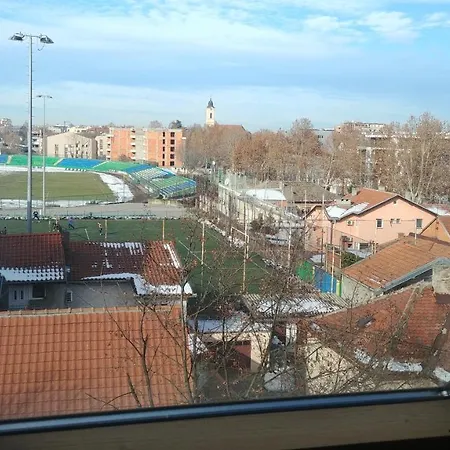 Lägenhet Talas Belgrad