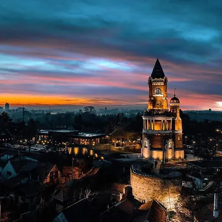 Talas * Belgrade